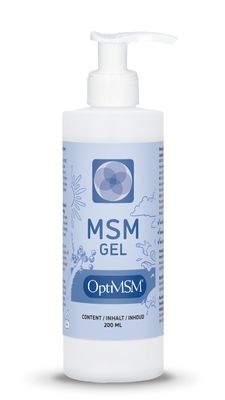 Kala Health - MSM Skin and Facial Gel Lotion - The #1 MSM Gel for Quickly Soothing Joints and Muscles, and Improving Skin Condition- Achieves Soft, Smooth Healthy Skin.