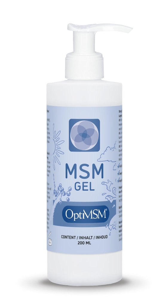 Kala Health - MSM Skin and Facial Gel Lotion - The #1 MSM Gel for Quickly Soothing Joints and Muscles, and Improving Skin Condition- Achieves Soft, Smooth Healthy Skin.