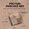 Bulk High Protein Pancake Mix, Maple, 500 g view 2