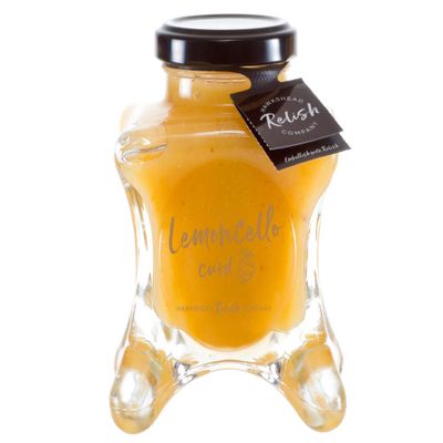 Couture Lemoncello Curd 255g
