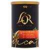 LOR Artiste Delicato Instant Coffee Intensity 8 Tins, 6 x 95g view 1