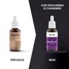 Bulk LiquiFlav, Flavour Drops, Raspberry, 50 ml, Packaging May Vary view 2
