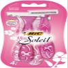 BIC Miss Soleil Women's Razors - Pack of 4 view 1
