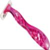 BIC Miss Soleil Women's Razors - Pack of 4 view 4