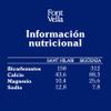 Font Vella Mineral Water 1,5 L. [Pack of 6] view 4