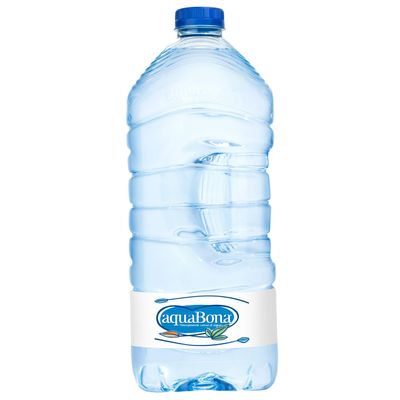 Agua Mineral Natrual Aquabona 2.5 l (Incluido Suplemento porte 0.45)
