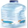 Agua Mineral Natrual Aquabona 2.5 l (Incluido Suplemento porte 0.45) view 2