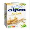 Leche Original De Avena Asturiana Alpro Brick 1L view 1