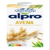 Leche Original De Avena Asturiana Alpro Brick 1L view 3