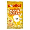 Palomitas Popitas Mantequilla Borges 100gr (Paquete para Microondas) Sin Gluten view 1