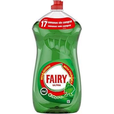 FAIRY Detergent 1190 ml