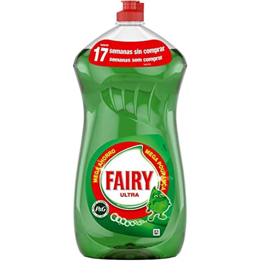 FAIRY Detergent 1190 ml