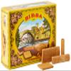 Birba Assortment Biscuit 500 g view 1