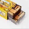 Birba Assortment Biscuit 500 g view 2