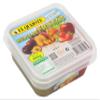 El Quijote, Fruits Cake, 400 gr view 1