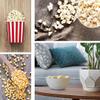 Bicentury - Pop corn mini pancakes - 70g view 3