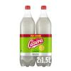 La Casera - Lemon, Bipack, 1.5 L (Pack of 2) view 1