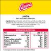 La Casera - Lemon, Bipack, 1.5 L (Pack of 2) view 2