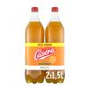 La Casera Cooling Drink Orange 2 x 1.5 L view 1