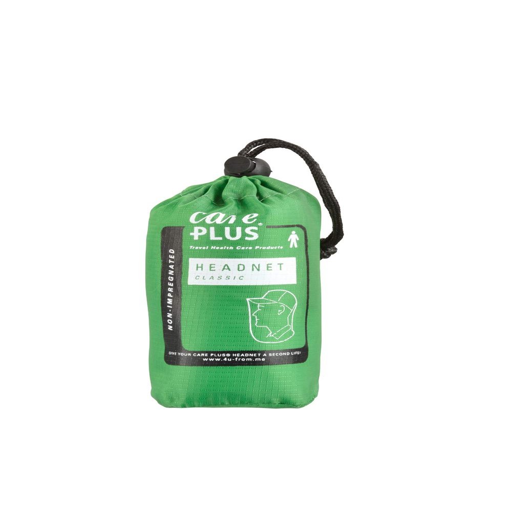 Care Plus HeadNet, Classic