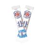 100 Silverspoon White Sugar Stick Sachets view 1