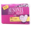 Ausonia Discreet Mini Bladder Weakness Pads  20 Units view 1