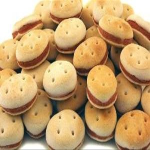 Pointer Salmon Burgers, 5kg