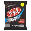 (12 Pack) Twiglets Sharing 1 - 105g view 1