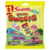 (12 Pack) Swizzles Loadsa Sweets - 135g view 1