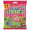 (12 Pack) Swizzles Loadsa Lollys - 135g view 1