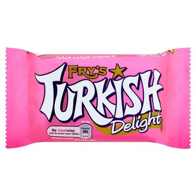 (48 Pack) Frys Turkish Delmonteight - Std
