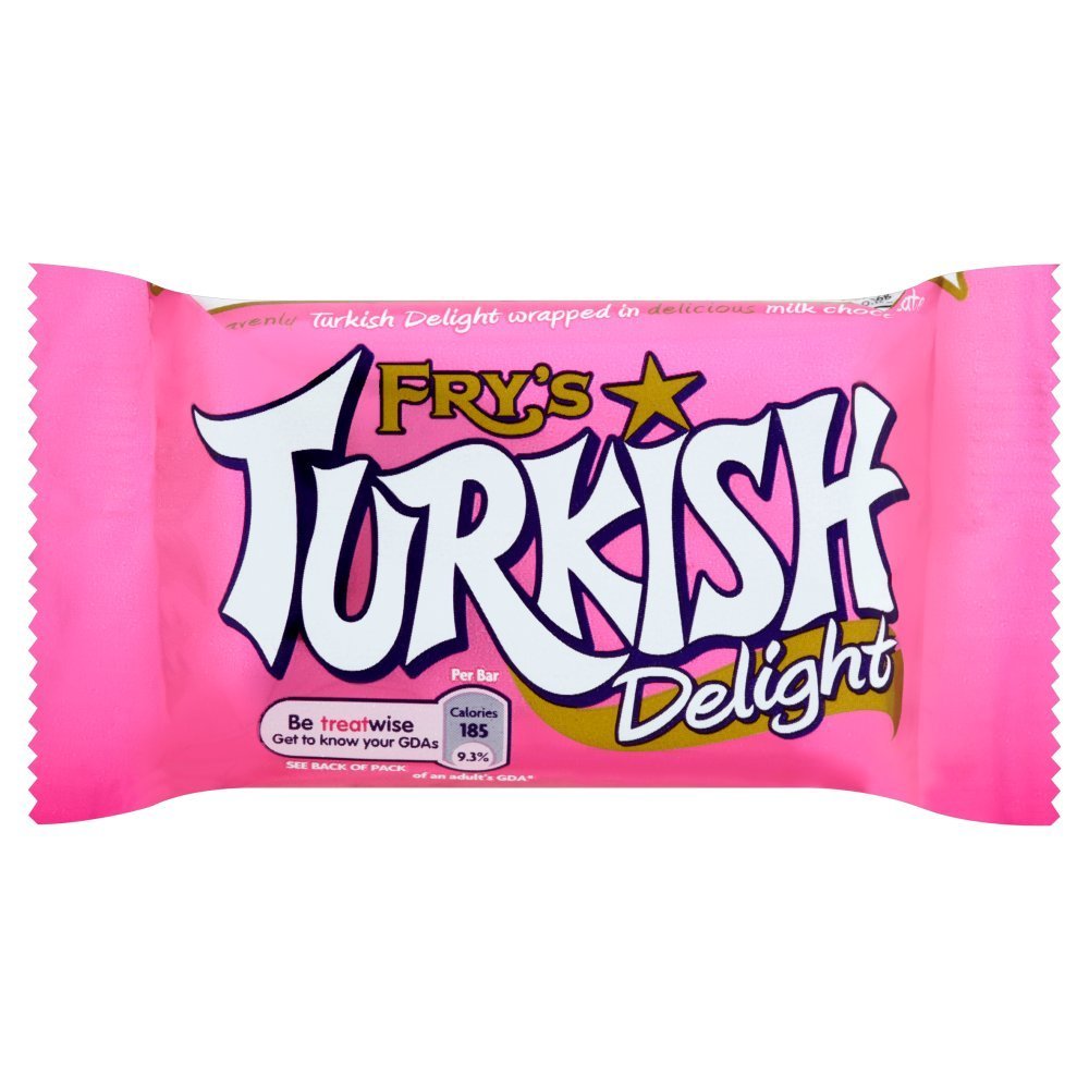 (48 Pack) Frys Turkish Delmonteight - Std