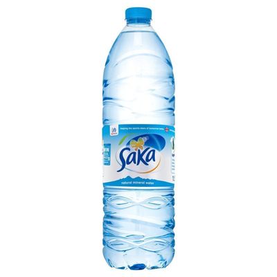 ( 6 Pack) Saka Still - 1.5L
