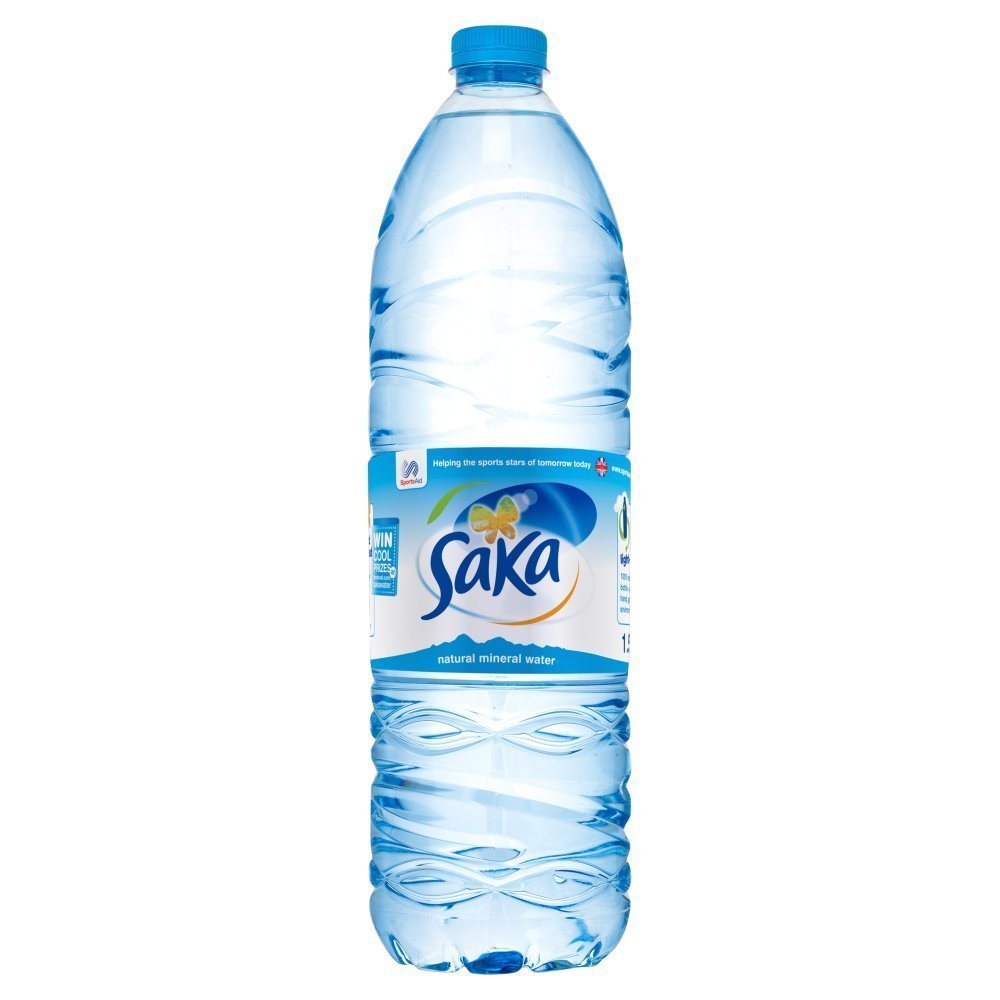 ( 6 Pack) Saka Still - 1.5L