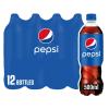 Pepsi Cola 500ml (Pack of 12) view 1