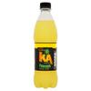 (12 Pack) Ka Pineapple - 500ml view 1