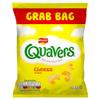 (30 Pack) Quavers Cheese Maxi - 34g view 1