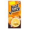 (24 Pack) Just Juice Orange - 200ml view 1