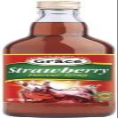 ( 6 Pack) Grace Strawberry Syrup - 750ml