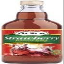 ( 6 Pack) Grace Strawberry Syrup - 750ml