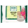 ( 6 Pack) White Pearl Rice Flour 1.5Kg - 1.5Kg view 1
