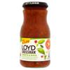 ( 6 Pack) Lloyd Tomato & Basil Sauce - 350g view 1