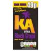 (27 Pack) Ka Black Grape - 288ml view 1