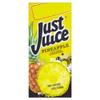 ( 8 Pack) Just Juice Pineapple - 1Ltr view 1
