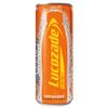 (24 Pack) Lucozade Energy Orange Can - 250ml view 1