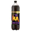 (6 Pack of ) Ka Black Grape - 2Ltr view 1