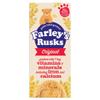 ( 6 Pack) Farleys Rusks Red Sugar 9s - 150g view 1