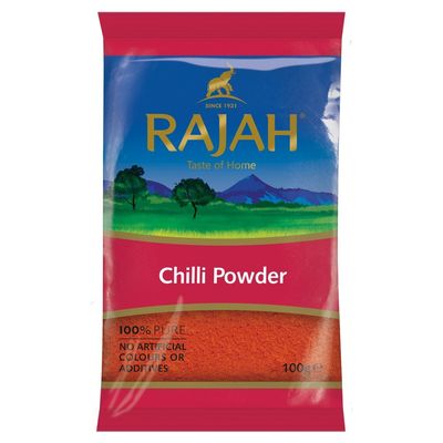 (10 Pack) Rajah Tandoori Masala - 100g