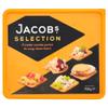 ( 6 Pack) Jacobs Biscuit For Cheese - 900g view 1