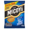 (30 Pack) Mccoys Salt & Malt Vinegar - Std view 1